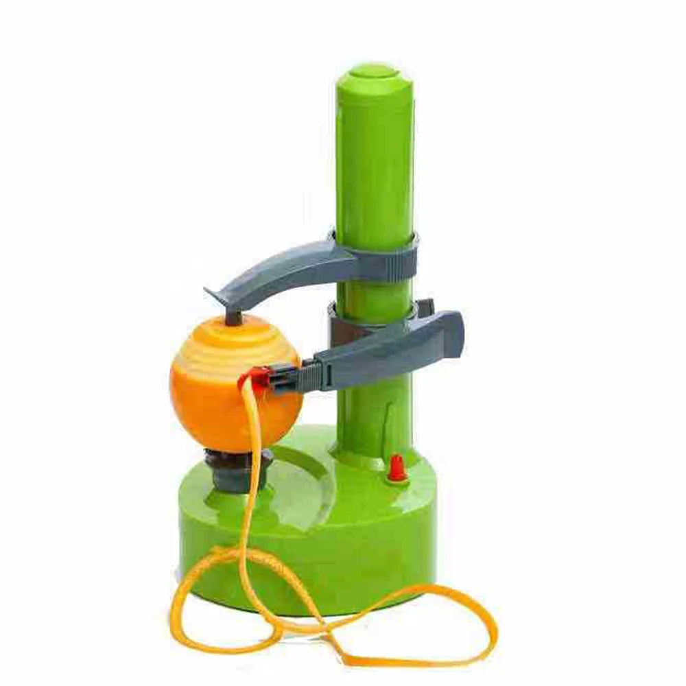 Electric Multifunctional Peeler