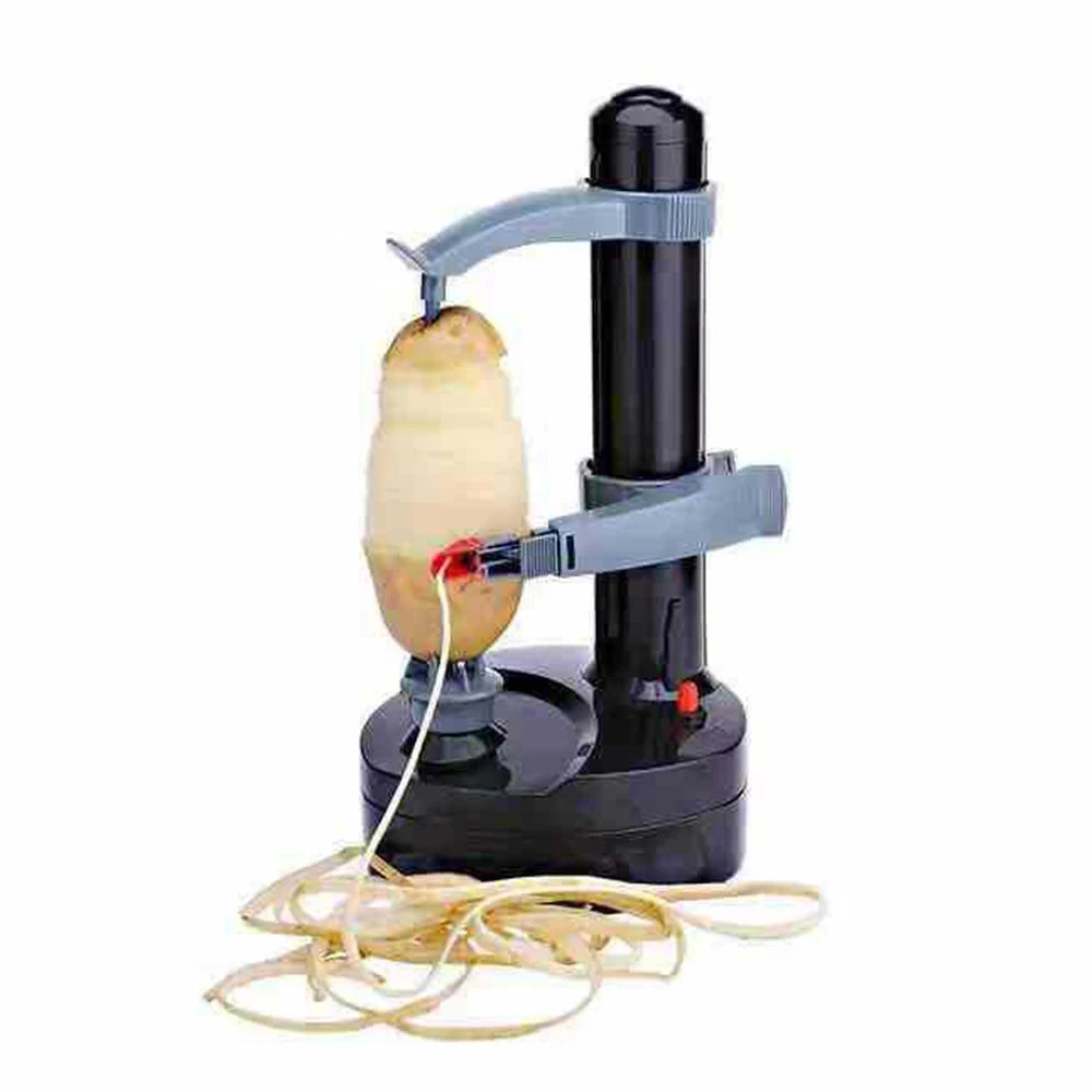 Electric Multifunctional Peeler