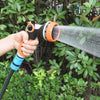 10 in 1 Garden Hose Nozzle Sprayer