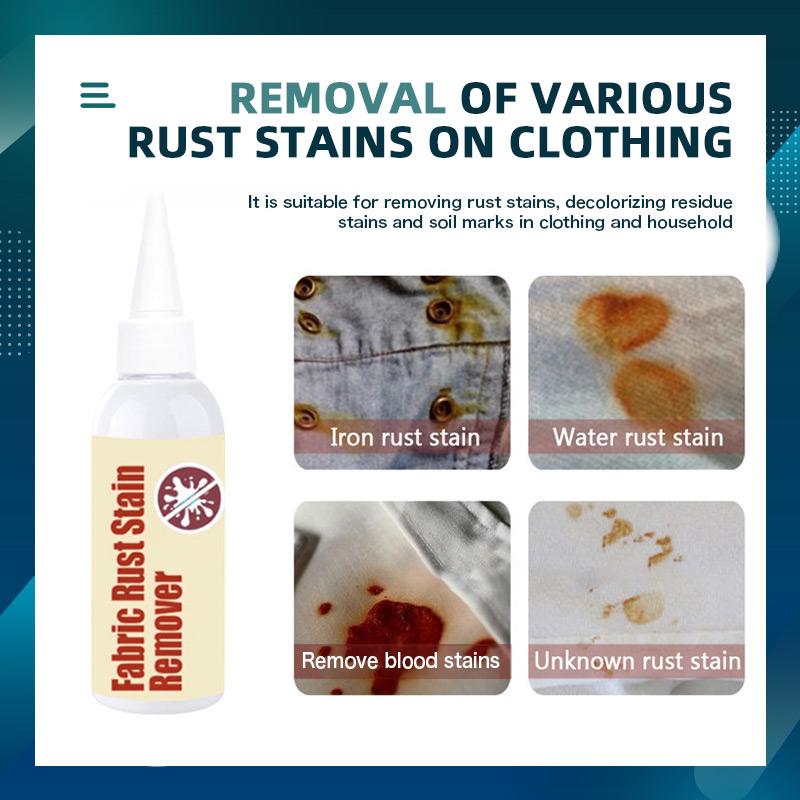 Emergency Stain Rescue Stain Remover (New Upgrade)