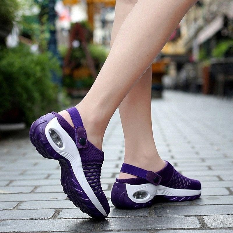 Breathable Walking Sandals for Women