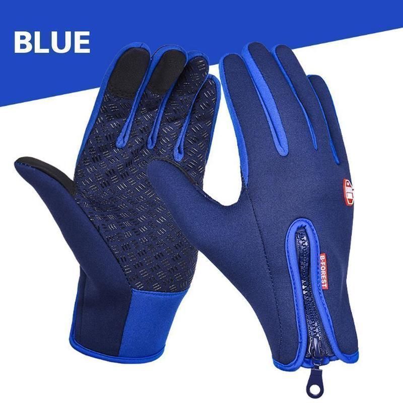 Winter Touchscreen Gloves- Sale ends when timer hits zero!