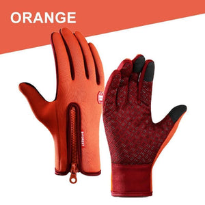 Winter Touchscreen Gloves- Sale ends when timer hits zero!