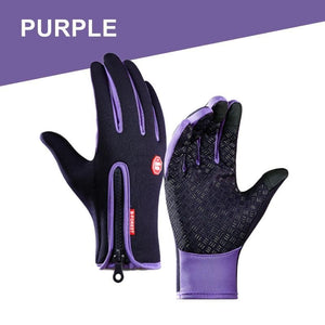 Winter Touchscreen Gloves- Sale ends when timer hits zero!