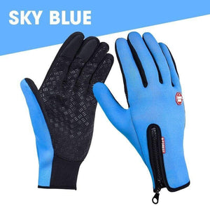 Winter Touchscreen Gloves- Sale ends when timer hits zero!