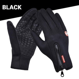 Winter Touchscreen Gloves- Sale ends when timer hits zero!