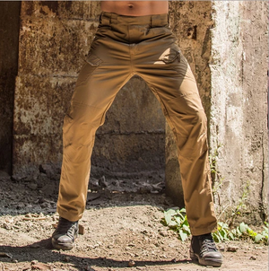 Tactical Waterproof Pants- For Male or Female (70%OFF-Last day promotion)