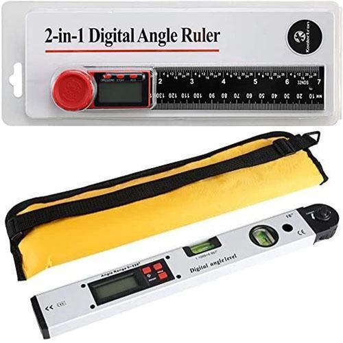 Digital Angle Finder