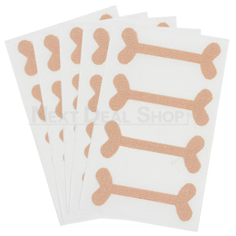 20 Pcs- Ingrown Nail Treatment Sticker