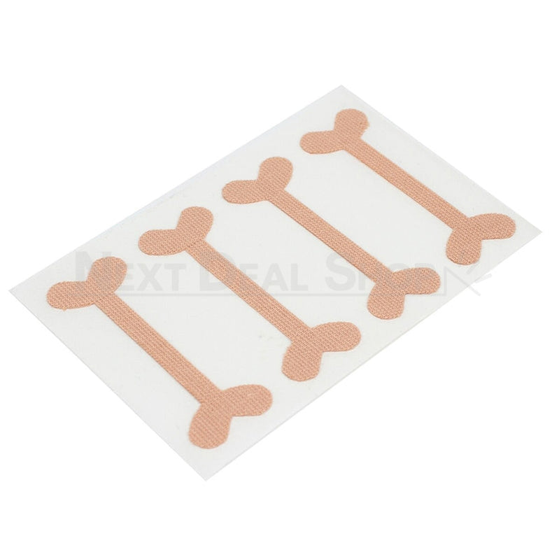 20 Pcs- Ingrown Nail Treatment Sticker