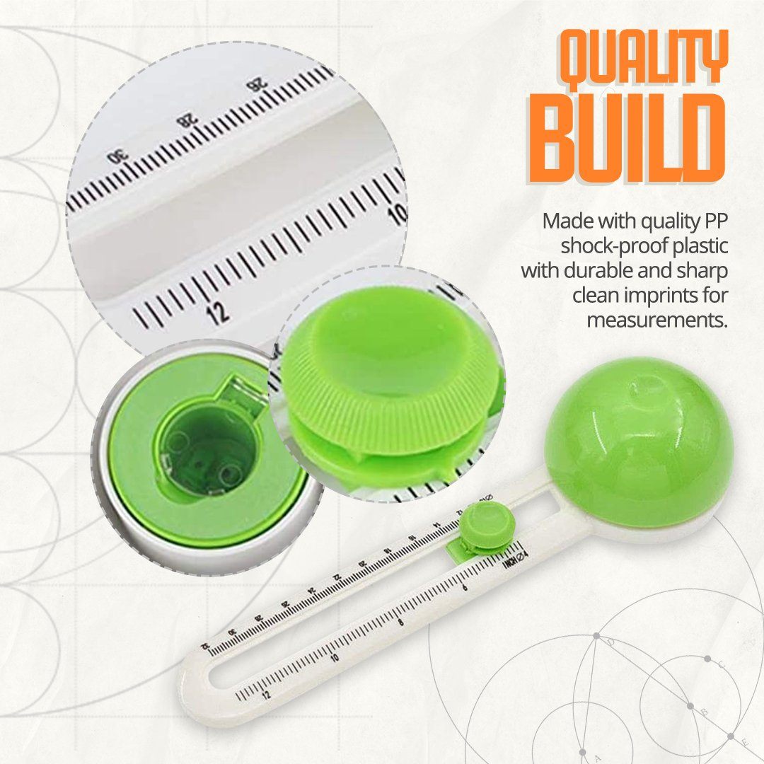 Perfect Circle Shape Cutter for all Artisans