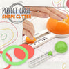 Perfect Circle Shape Cutter for all Artisans