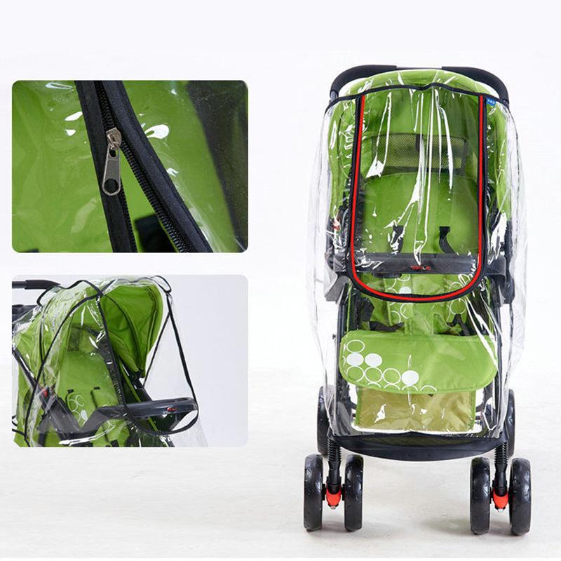 Buggy Stroller Cover all weather