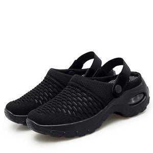 Breathable Walking Sandals for Women