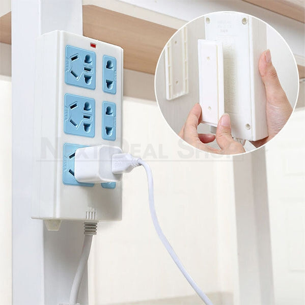 4 Pcs - Socket Extension Holder