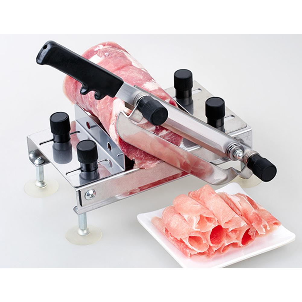 Ultimate All-Purpose Chef's Meat Slicer