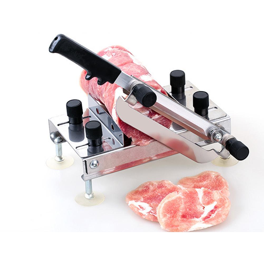 Ultimate All-Purpose Chef's Meat Slicer