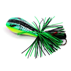 Lure for professional and amateur fishing