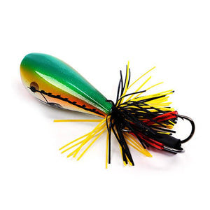 Lure for professional and amateur fishing