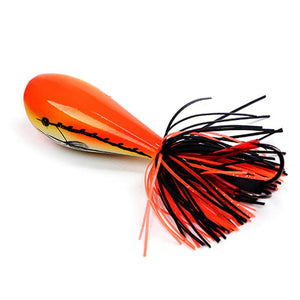 Lure for professional and amateur fishing