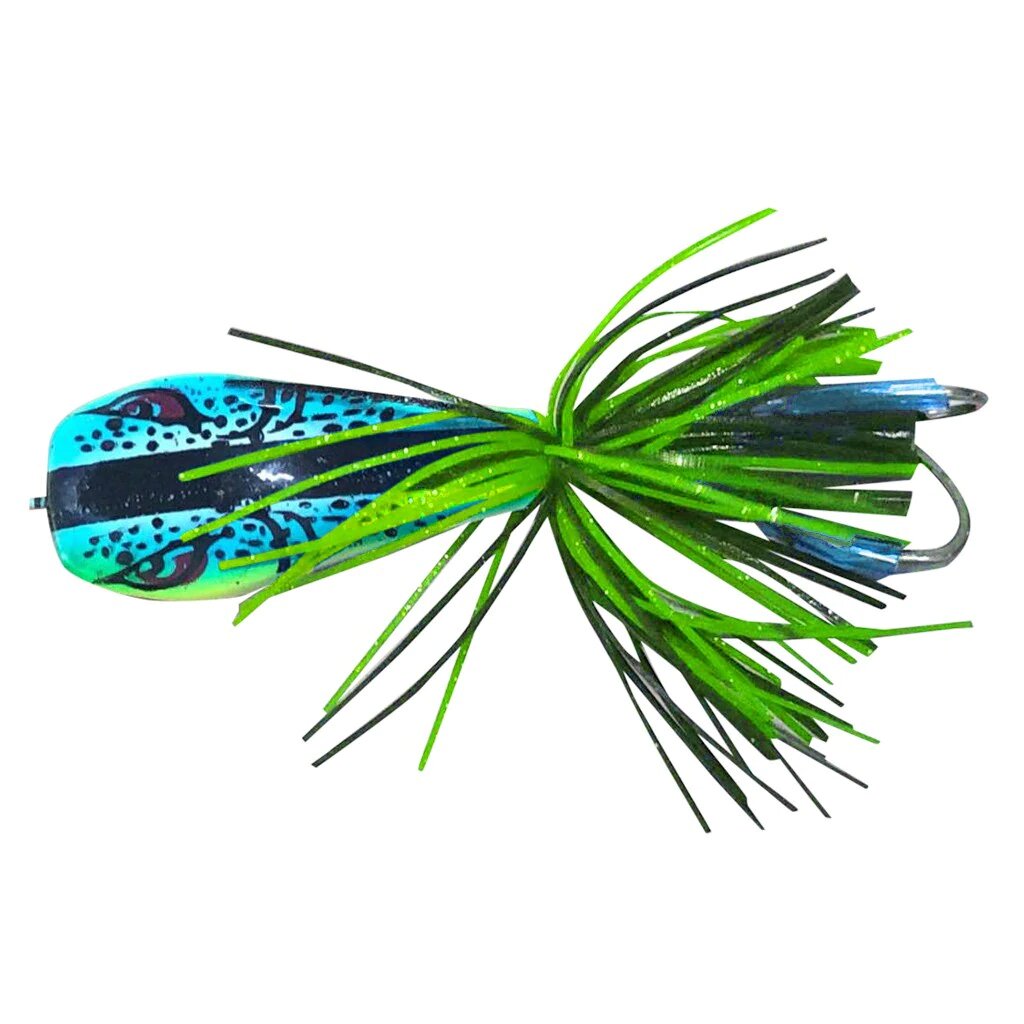 Lure for professional and amateur fishing