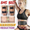 Fat & Cellulite Reduction EMS Belt