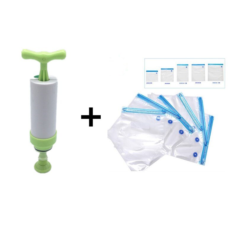 Household Manual Vacuum Sealer