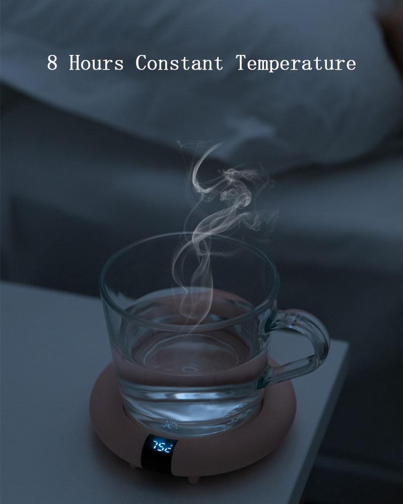 Cupanda® cup warmer