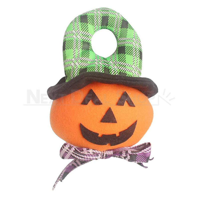 Halloween Plush Doll Ornament