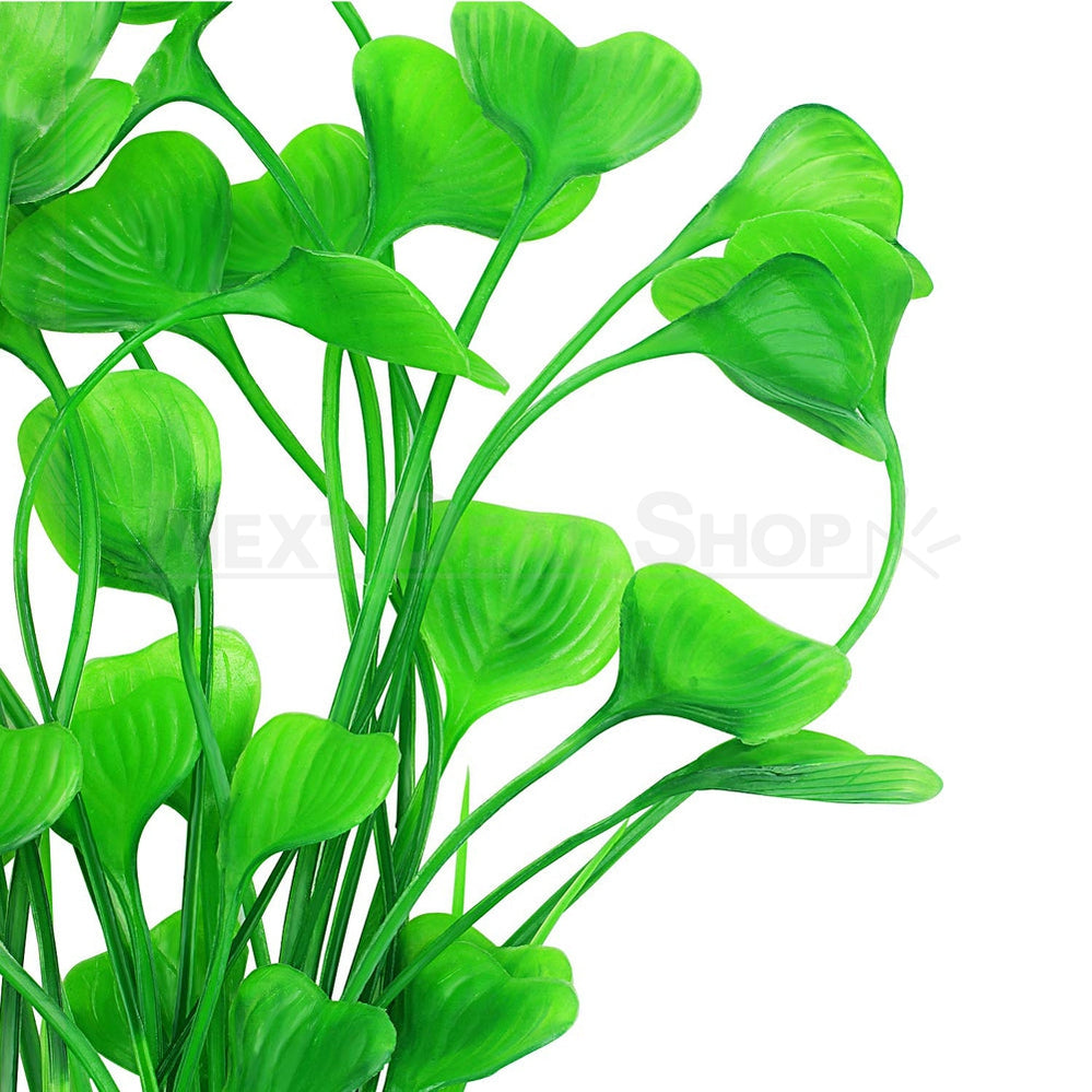 Large Artificial Aquarium Plant