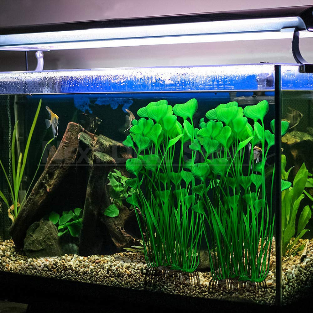 Large Artificial Aquarium Plant