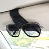 Magnetic Car Visor Sunglasses Holder