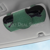 Magnetic Car Visor Sunglasses Storage Case