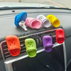 Mini Crocs Car Air Freshener