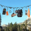 Outdoor Campsite Storage Strap