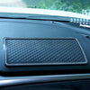 Rhinestone Non Slip Car Dashboard Mat