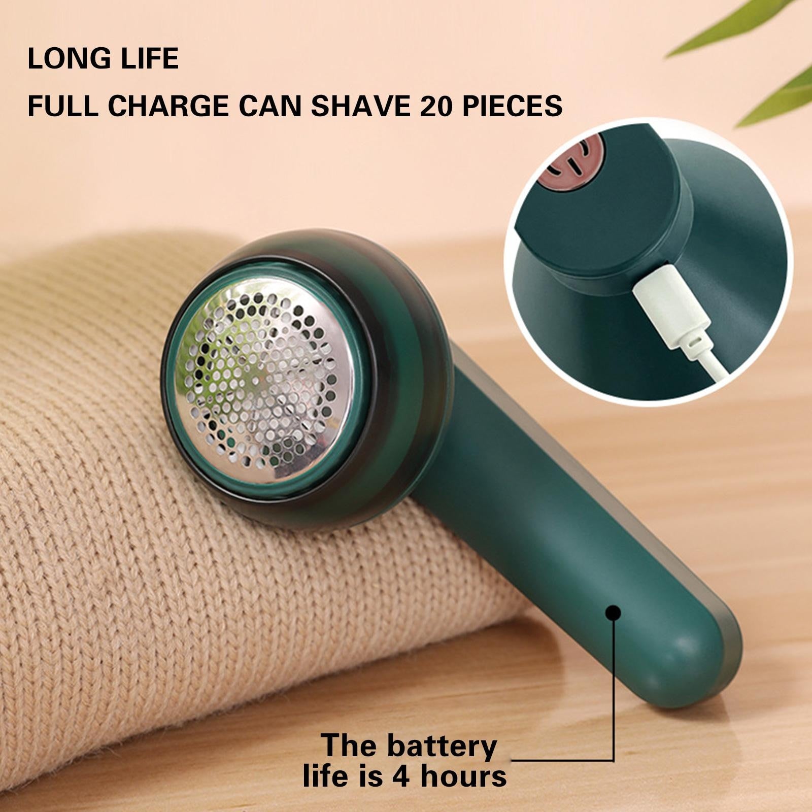 Electric Lint Remover-50% OFF Limited Time Only!