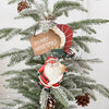 Santa Claus Hanging Ornament