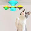 Windmill Cat Toy-[Buy 2, Get Free Gift: Grooming Glove]