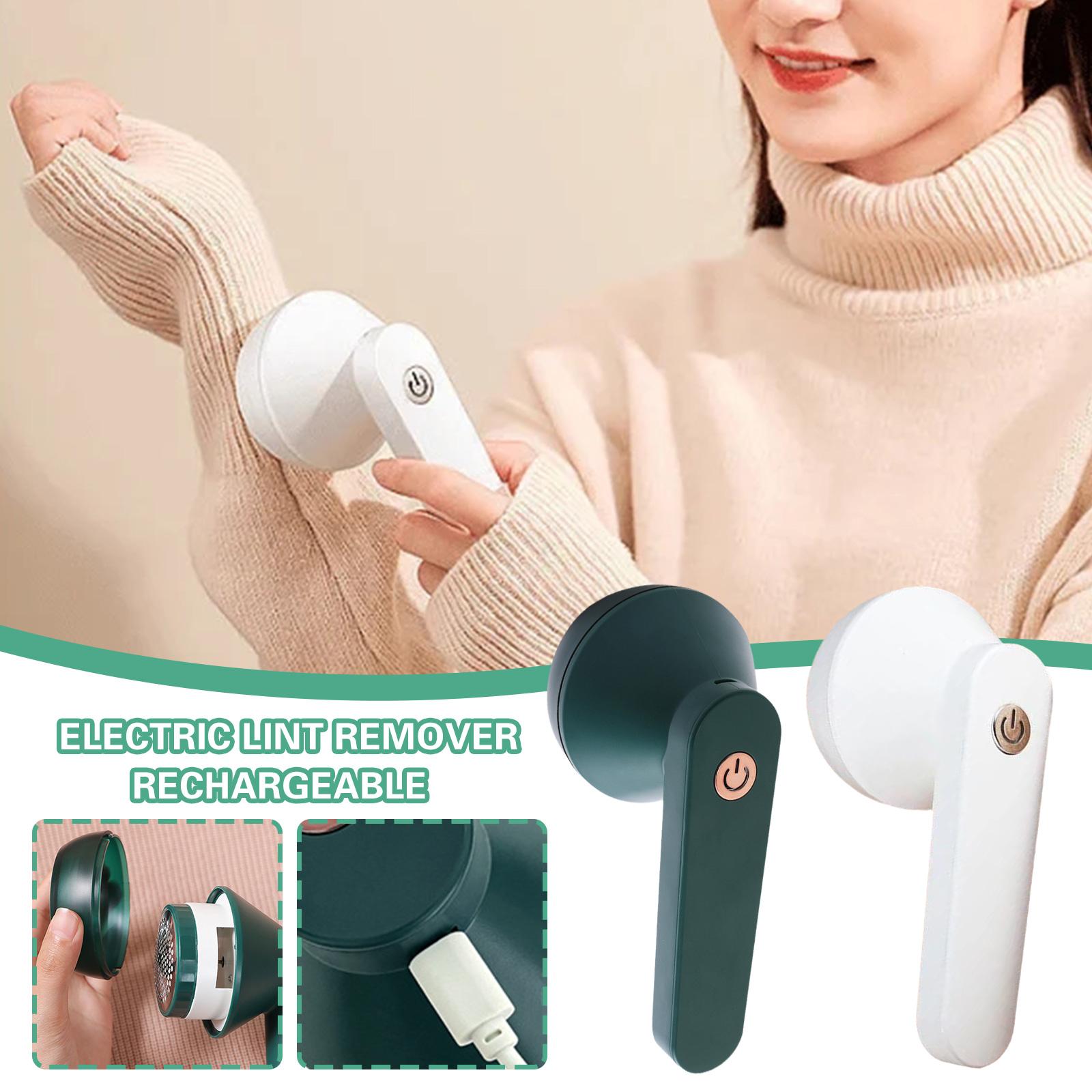 Electric Lint Remover-50% OFF Limited Time Only!