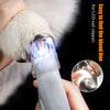 Cats/Dogs Nail Clipper with LED Light- 50% OFF Today ONLY!!!