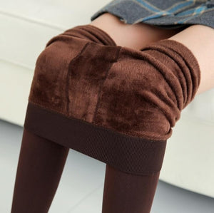 Ladys Casual Warm Pants Skinny Pants/Leggings- 50% OFF Today ONLY!!