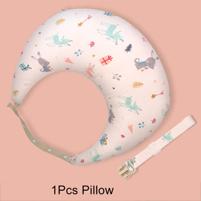 Baby Nursing Breastfeeding Pillow-50% OFF Limited time ONLY