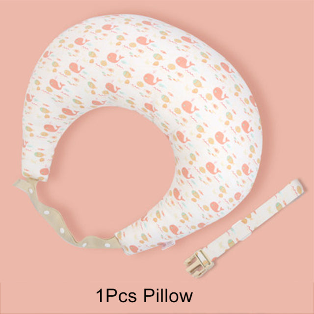 Baby Nursing Breastfeeding Pillow-50% OFF Limited time ONLY