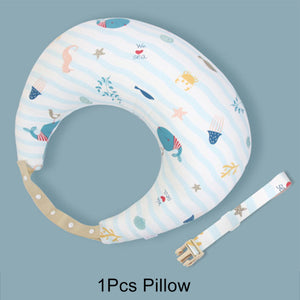 Baby Nursing Breastfeeding Pillow-50% OFF Limited time ONLY