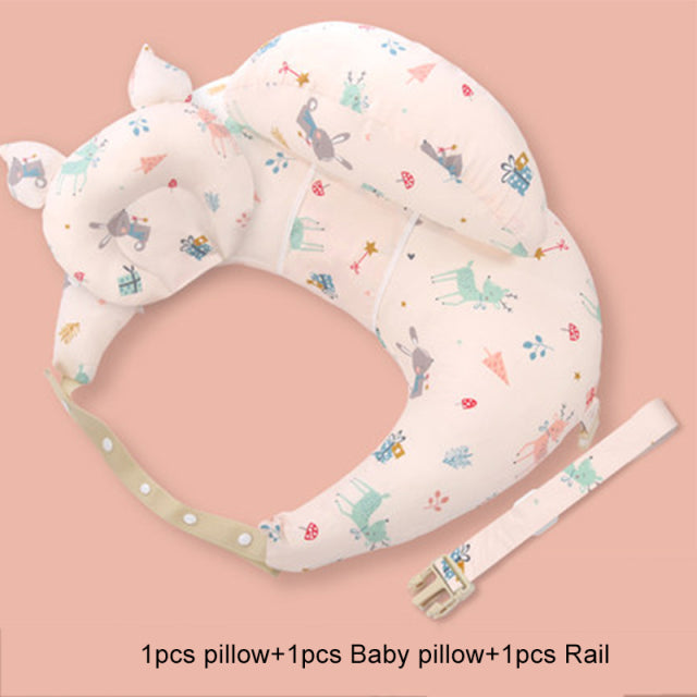 Baby Nursing Breastfeeding Pillow-50% OFF Limited time ONLY