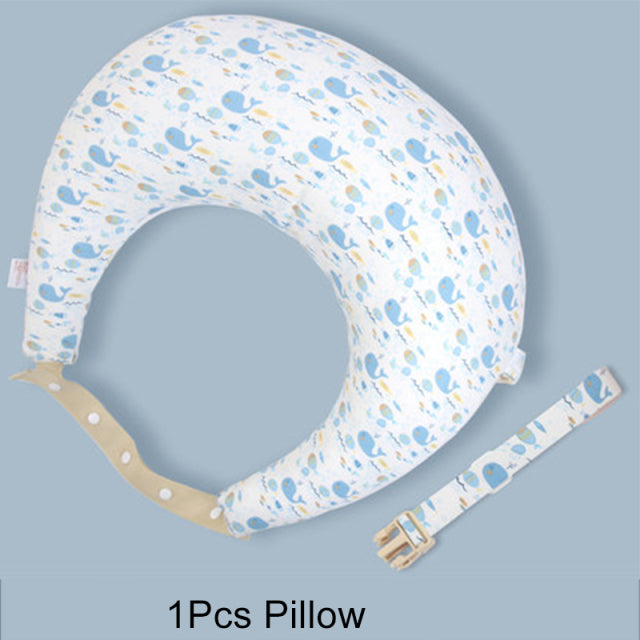 Baby Nursing Breastfeeding Pillow-50% OFF Limited time ONLY