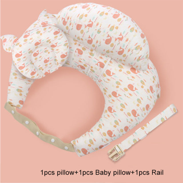 Baby Nursing Breastfeeding Pillow-50% OFF Limited time ONLY