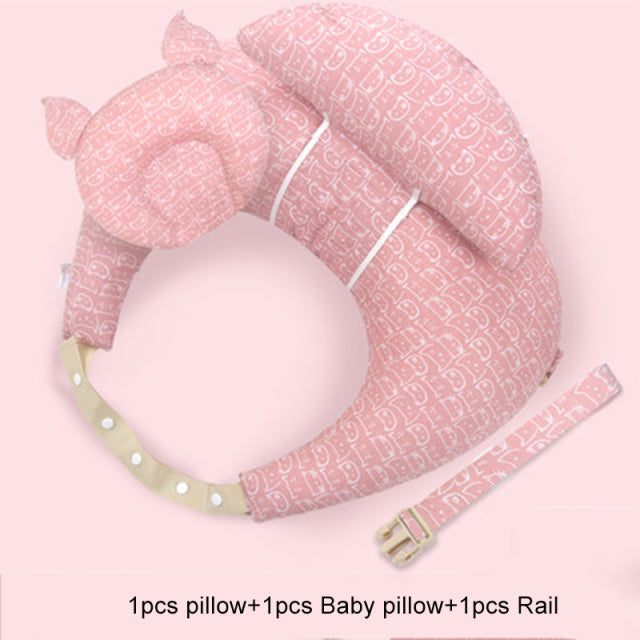 Baby Nursing Breastfeeding Pillow-50% OFF Limited time ONLY