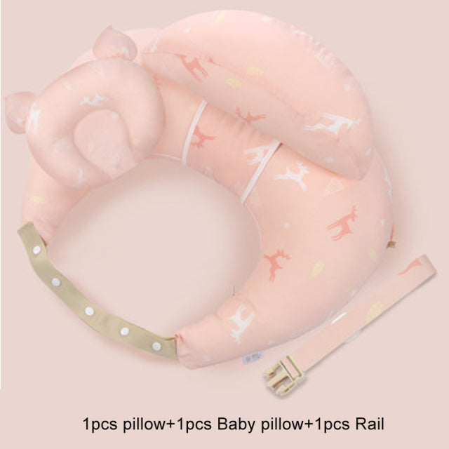 Baby Nursing Breastfeeding Pillow-50% OFF Limited time ONLY